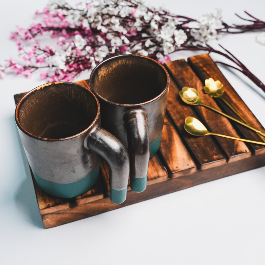 Coffee Your Brown Mug