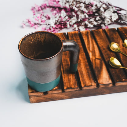 Coffee Your Brown Mug