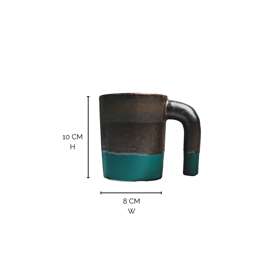 Coffee Your Brown Mug