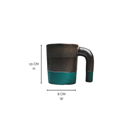 Coffee Your Brown Mug