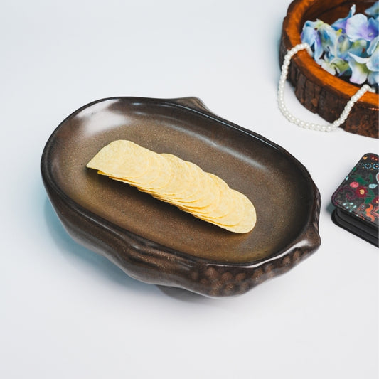 Ceramic Dish