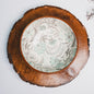 Paisly Bowl