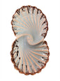 DUAL SHELL PLATTER